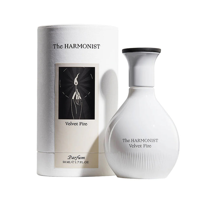 The Harmonist Velvet Fire perfumy