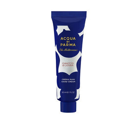 Acqua di Parma Blu Mediterraneo Chinotto Di Liguria krem do rąk 30ml