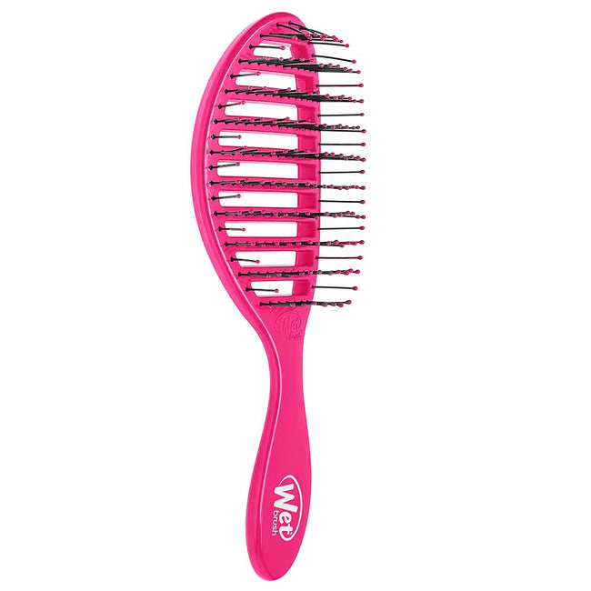 Wet Brush Speed Dry szczotka do włosów Pink