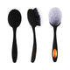 Real Techniques Blend + Blur Base All Over Brush pędzel do makijażu