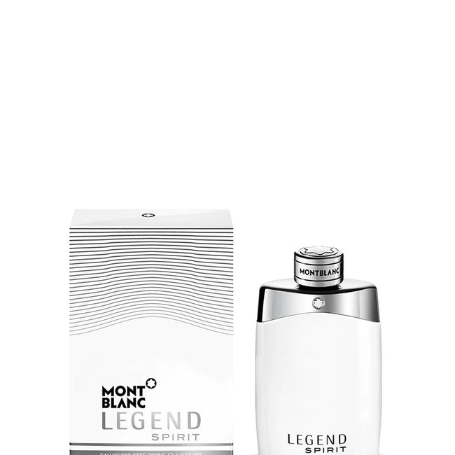 Mont Blanc Legend Spirit Pour Homme woda toaletowa spray