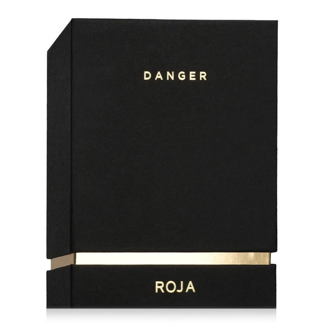 Roja Parfums Danger Pour Homme woda perfumowana