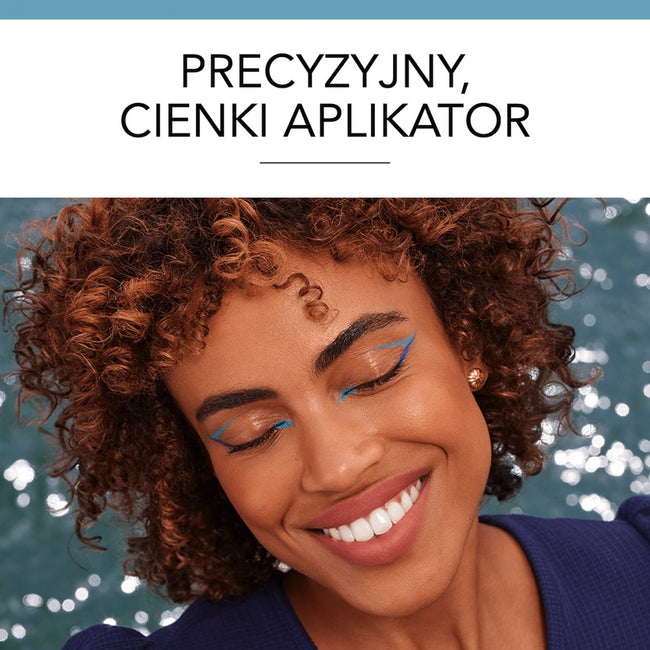 Bourjois Contour Clubbing Waterproof wodoodporna kredka do oczu