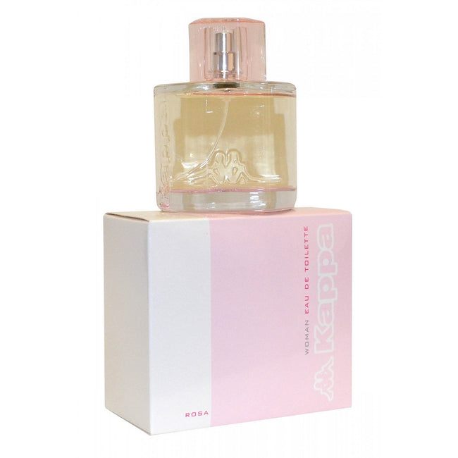 Kappa Rosa Woman woda toaletowa spray