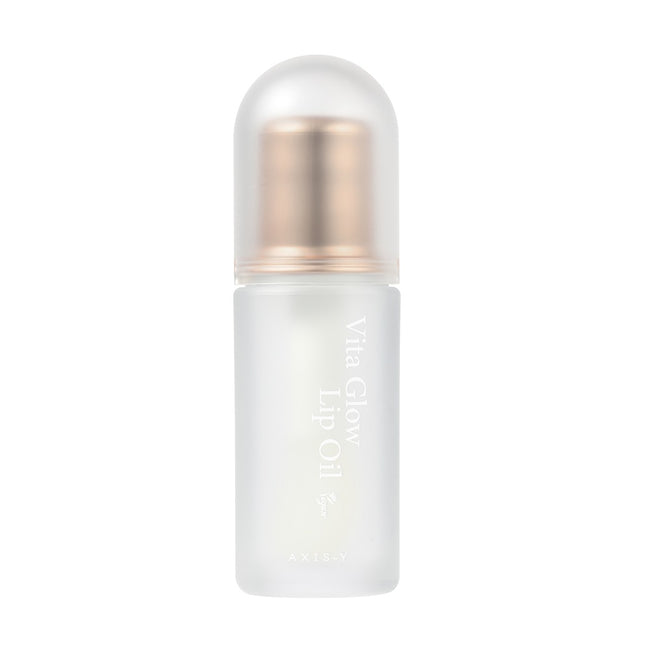 AXIS-Y Vita Glow Lip Oil olejek do ust