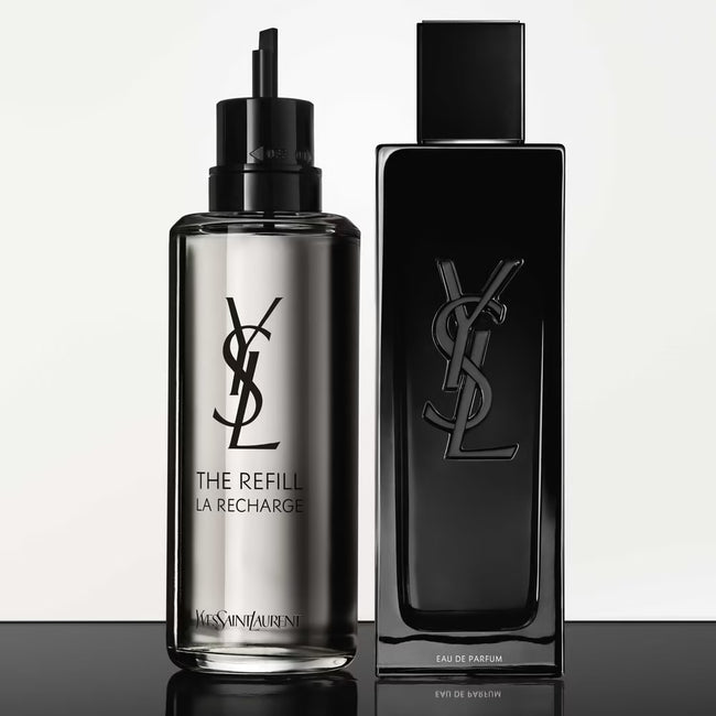 Yves Saint Laurent MYSLF woda perfumowana