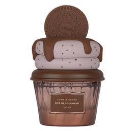 Lattafa Give Me Gourmand Cookie Crave woda perfumowana