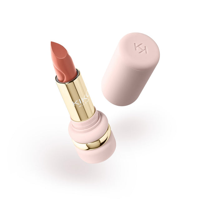 KIKO Milano Hug Couture Cloud Muse Lumi Matte Lipstick szminka o matowym wykończeniu i lekkim kryciu 3g