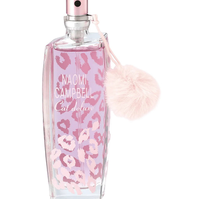 Naomi Campbell Cat Deluxe woda toaletowa spray