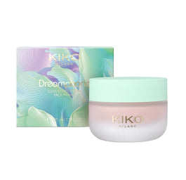 KIKO Milano Dreamphoria Cloud Feel Hydra Face Primer nawilżająco-wygładzająca baza do twarzy 25ml