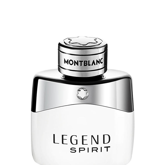 Mont Blanc Legend Spirit Pour Homme woda toaletowa spray