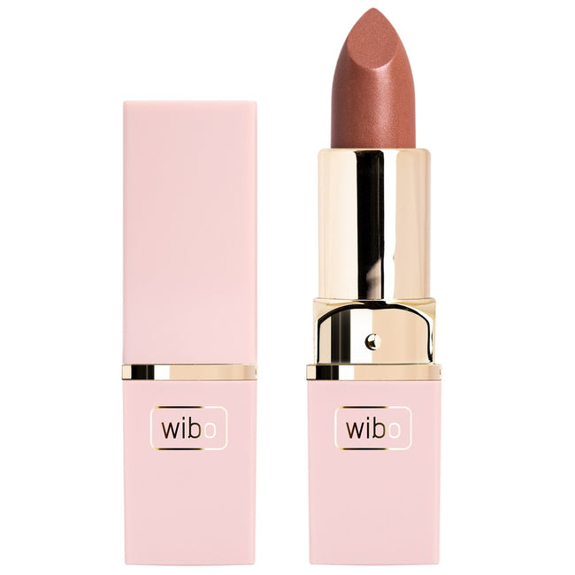 Wibo New Glossy Nude pomadka do ust