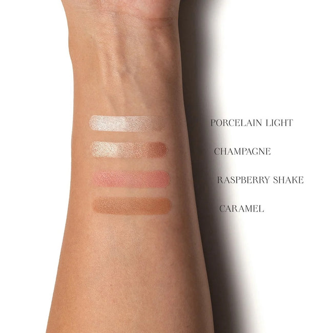Clare Makeup Surgery paleta do makijażu