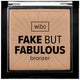 Wibo Fake But Fabulous bronzer w kompakcie