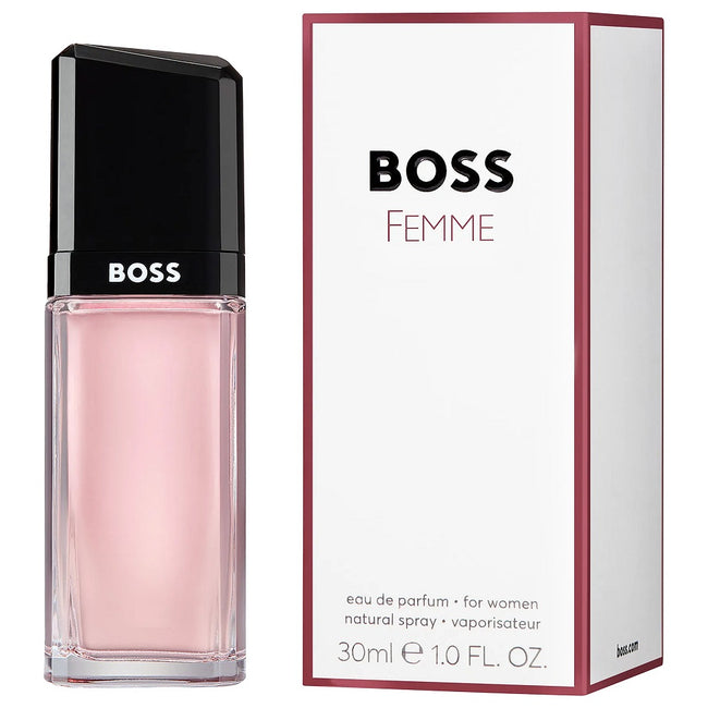 Hugo Boss Femme woda perfumowana