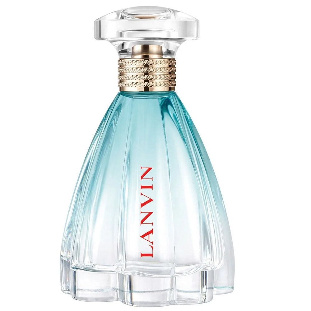 lanvin modern princess in jeans