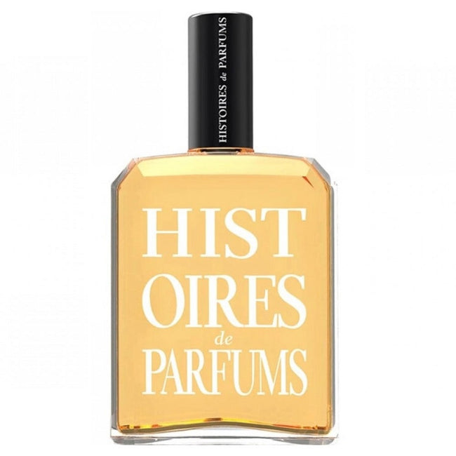 Histoires de Parfums Tubereuse 2 Virginale woda perfumowana spray 120ml