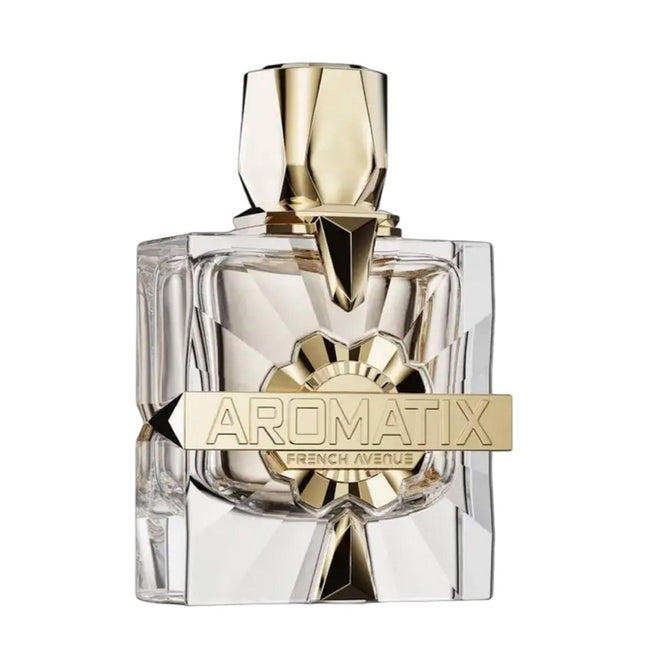 French Avenue X Xandal Aromatix ekstrakt perfum spray