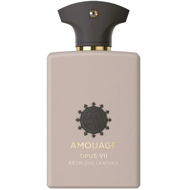 Amouage Opus VII Reckless Leather woda perfumowana