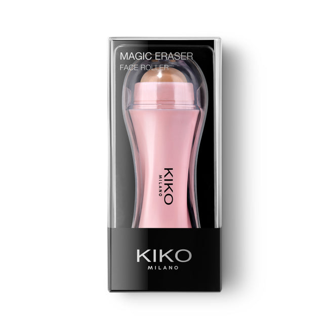 KIKO Milano Magic Eraser Face Roller matujący wałek do twarzy wielokrotnego użytku