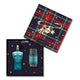 Jean Paul Gaultier Le Male zestaw woda toaletowa spray 75ml + dezodorant sztyft 75ml