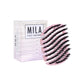 Sister Young Mila Pocket Hair Brush mała szczotka do włosów Pink