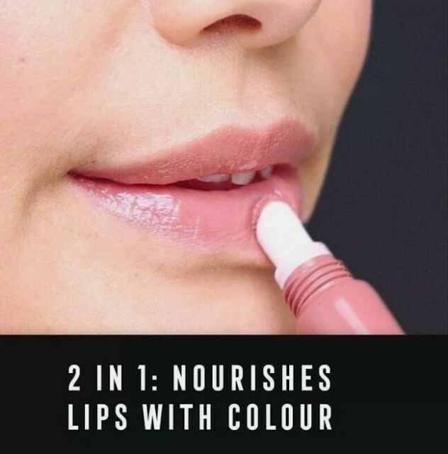 Max Factor Colour Elixir Cushion błyszczyk z witaminą E