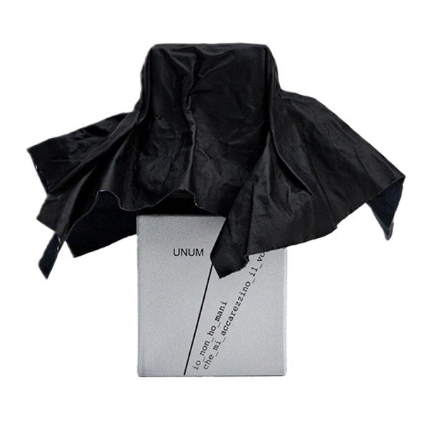 filippo sorcinelli io non ho mani che mi accarezzino il volto