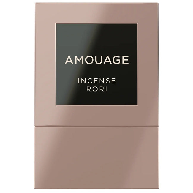 Amouage Incense Rori perfumy w olejku