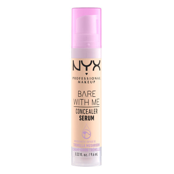 NYX Professional MakeUp Bare With Me korektor z serum
