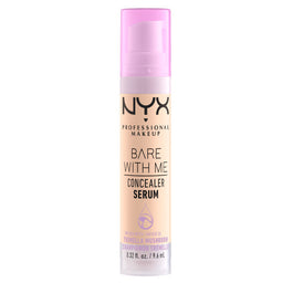 NYX Professional MakeUp Bare With Me korektor z serum