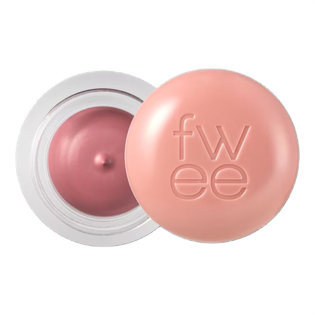 Fwee Lip&Cheek Blurry Pudding Pot pudding do ust i policzków