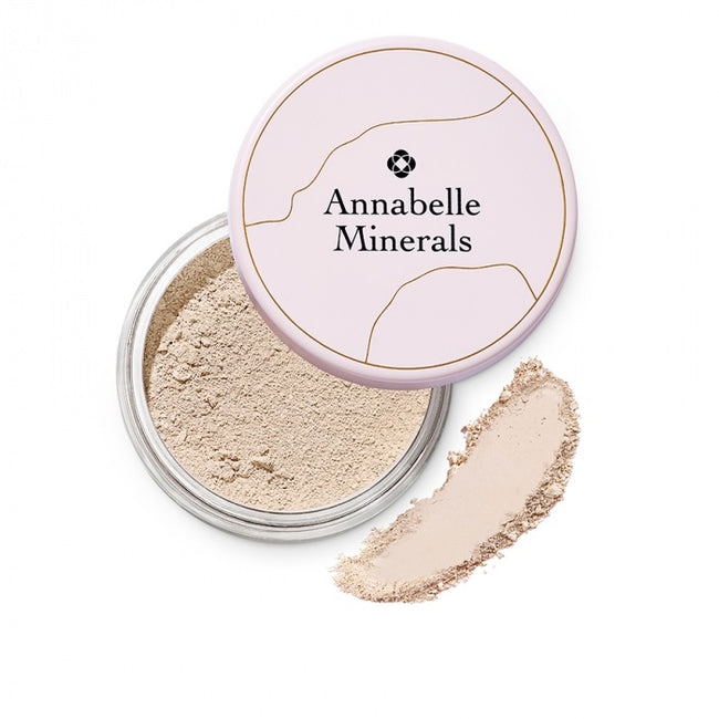 Annabelle Minerals Podkład mineralny kryjący
