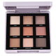 Topface Maestro Eyeshadow Bar paleta cieni do powiek