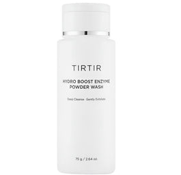 Tirtir Hydro Boost Enzyme Powder Wash enzymatyczny puder do mycia twarzy 75g