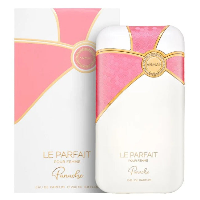 Armaf Le Parfait Panache Pour Femme woda perfumowana