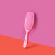 Sister Young Ayla Hair Brush szczotka do rozczesywania włosów Pink