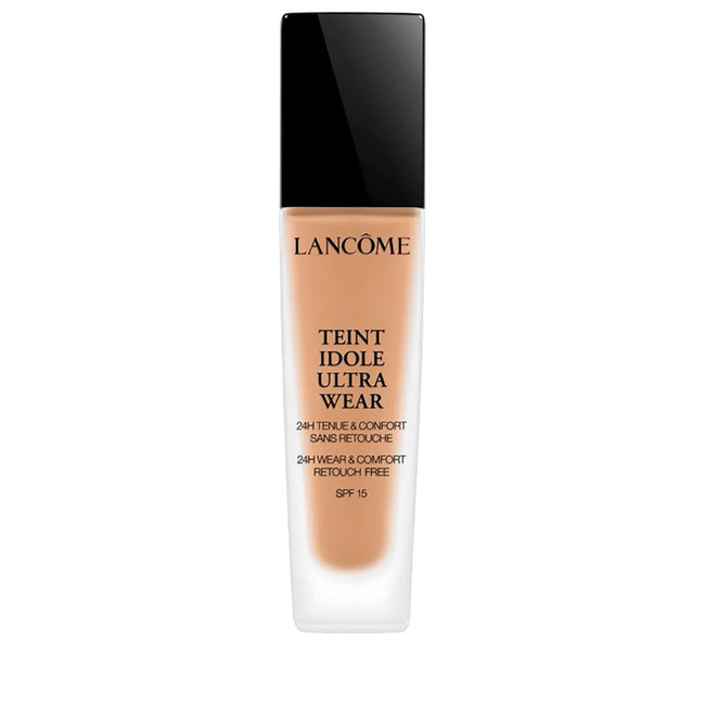 Lancome Teint Idole Ultra Wear trwały podkład do twarzy SPF15