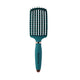 Sister Young Ovia Hair Brush szczotka do włosów z włosiem dzika Green