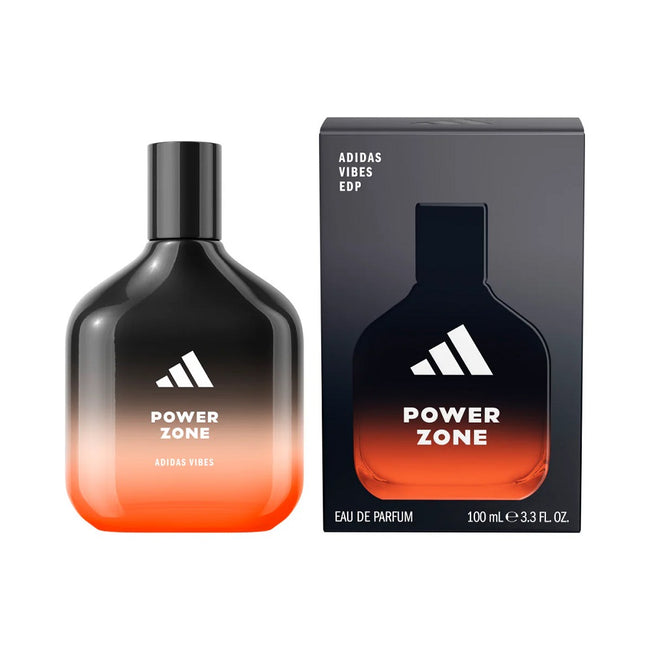 Adidas Vibes Power Zone woda perfumowana