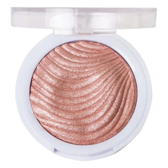 J.Cat Beauty You Glow Girl Baked Highlighter wypiekany rozświetlacz do twarzy i ciała