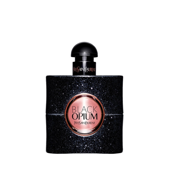 Yves Saint Laurent Black Opium woda perfumowana spray