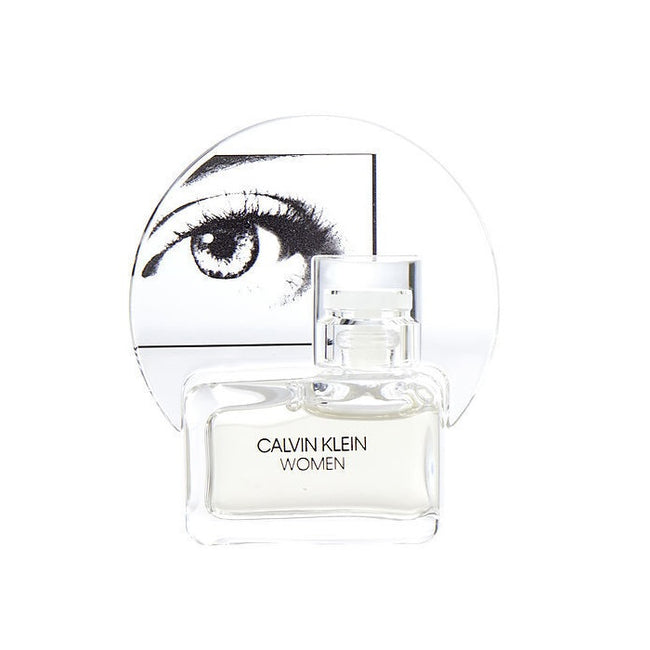 Calvin Klein Women woda toaletowa miniatura