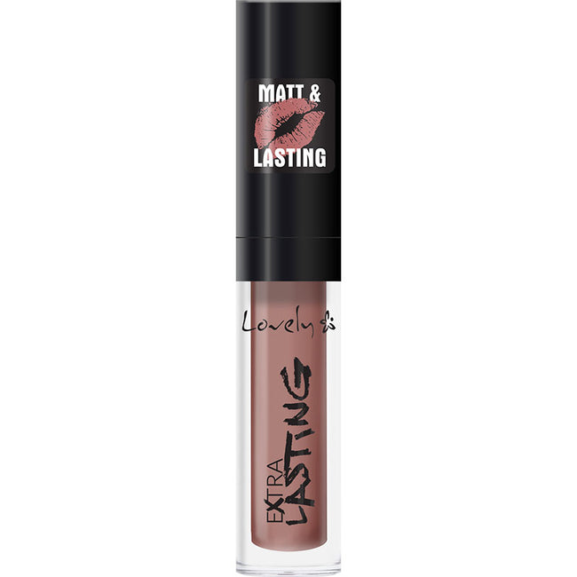 Lovely Lip Gloss Extra Lasting błyszczyk do ust