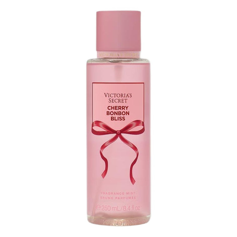 victoria's secret cherry bonbon bliss