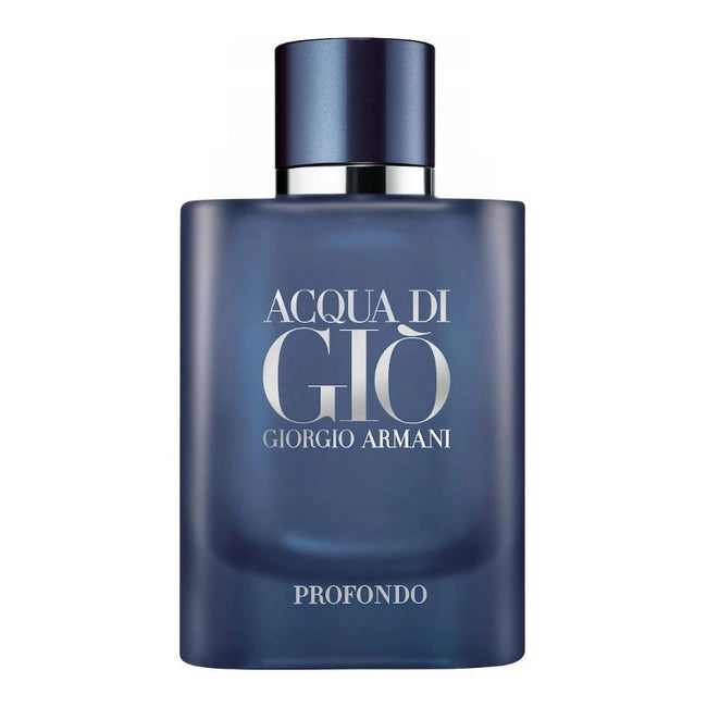 Giorgio Armani Acqua di Gio Profondo woda perfumowana spray 75ml Tester