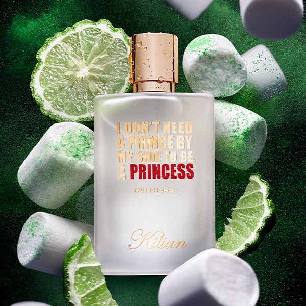 By KILIAN Princess Eau Fraiche woda perfumowana