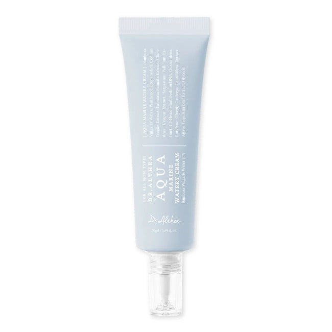 Dr. Althea Aqua Marine Watery Cream krem do twarzy 50ml