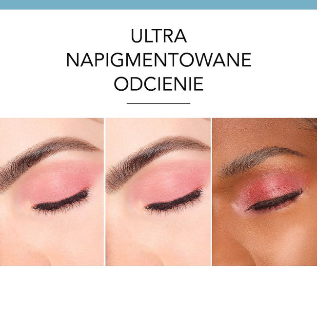 Bourjois Volume Glamour Eyeshadow Palette paleta cieni do powiek