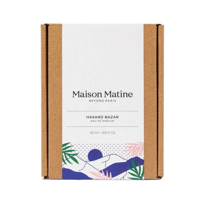Maison Matine Hasard Bazar woda perfumowana